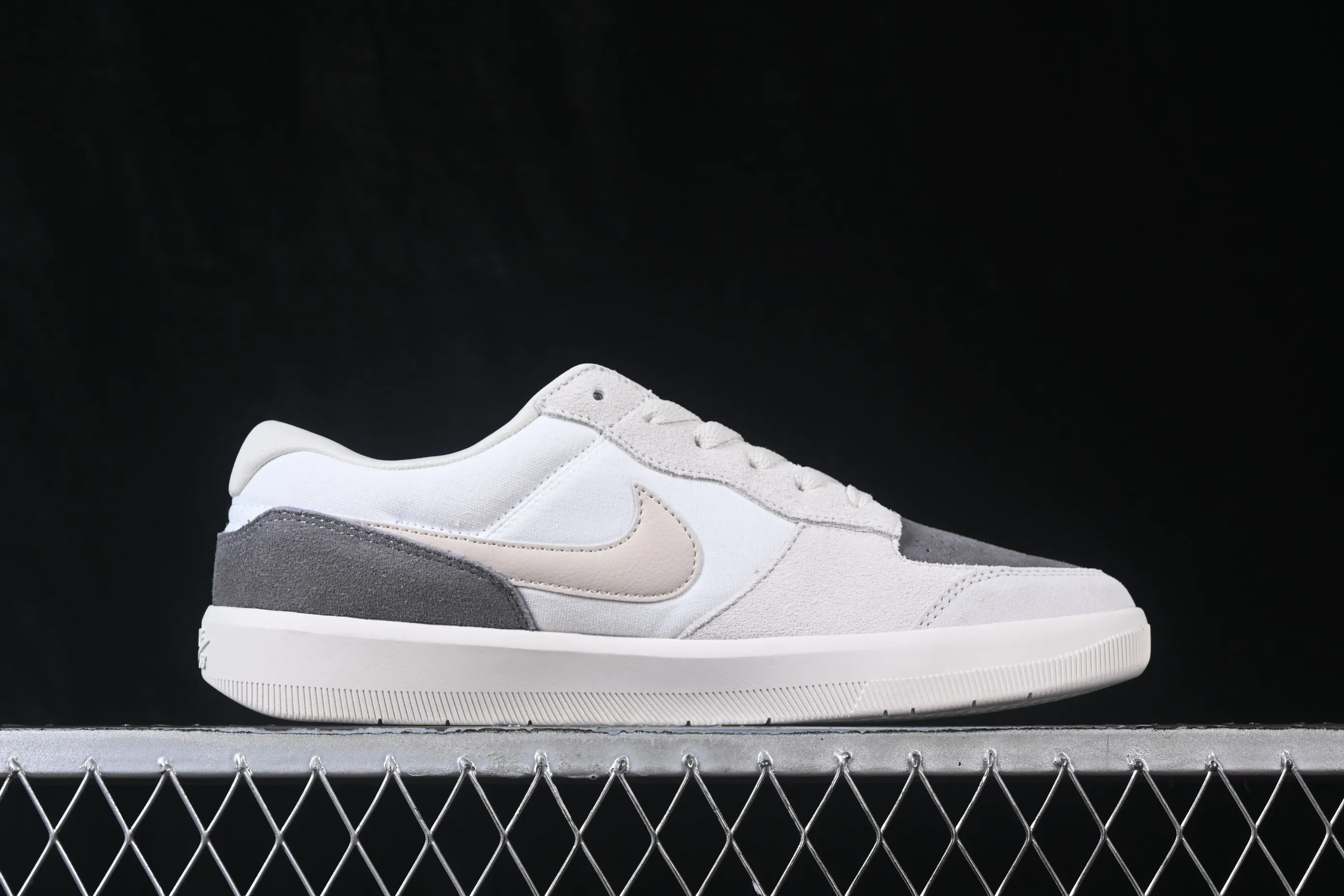All categories Nk SB Dunk series Nk Force 58 simplified skateboard shoes J version Nike SB Force 58 Nike simplified retro skateboard shoes IQ8398-001